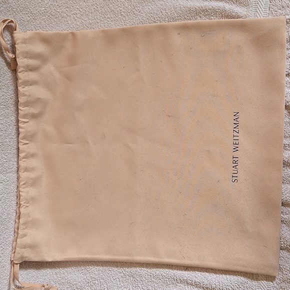 Stuart Weitzman Piper Chill Slide Sandals - Picture 5 of 5